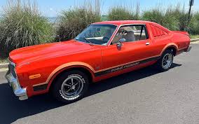 Image result for Bright Red 1976 Chrysler
