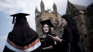Your cap & gown package ($69.99) comes with a gown, tam (doctoral cap), tassel, and doctoral hood. International Students To Arrive In Australia For First Time In Nine Months Under Pilot Program Abc News