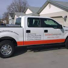 A proven system of operation experience is defined as the act of living through an event. Kitchen Tune Up Cabinetry 121 E 38th St Garden City Id Phone Number Yelp