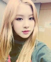 مرح بطعم كيبوبي Blackpink Blackpink Rose Black Pink