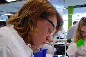 Cystic fibrosis University of Surrey student studying to find a cure for  her condition