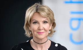 Walking the talk' of women in insurance