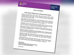 Apakah dunia akan berubah kepada teknologi sepenuhnya? Uitm Beri Lanjutan Pengecualian Sewaan Ruang Niaga Berjumlah Rm2 74 Juta
