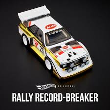 Image result for Rallye Yellow 1975 Audi