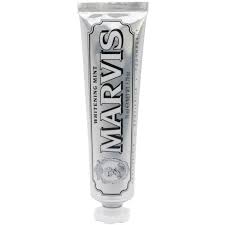 Home marvis whitening mint toothpaste. Whitening Mint Toothpaste Beautyhabit