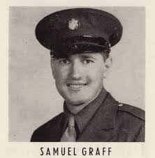 Samuel Graff's Instagram, Twitter & Facebook