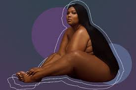 Who allowed this album to be so good! Lizzo Is The Self Love Kween You Need In Your Playlists Rn