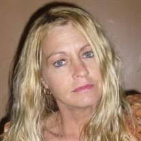 Cheryl L. Ellis-Eacret Obituary (2021)