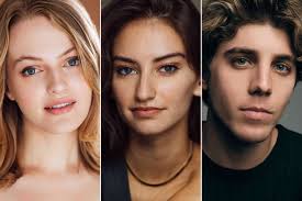 Rachel Zegler and More to Appear in Sabrina Brier's Audiobook 'That Friend'  (Exclusive)