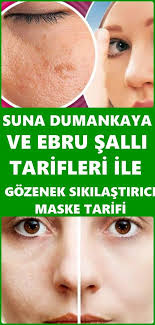 Etkili Ve Dogal Gozenek Sikilastirici Maske Tarifi 2020 Maskeler Dogal Cilt Bakimi Dogal