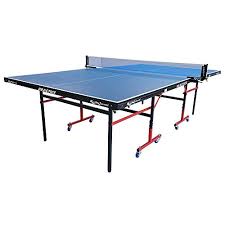 Table tennis is an amazing way to exercise both physically and mentally and provides a great opportunity to interact with family and friends. Table Tennis Tables Buy Table Tennis Tables Online At Best Prices In India Amazon In