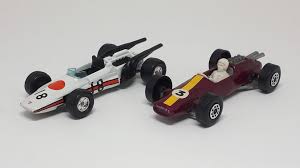 Check spelling or type a new query. Matchbox Formula 1 Grid Walk Part 1 1950s 1970s Lamleygroup
