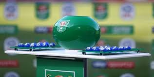 The spanish fa are possibly the biggest culprits when it comes to 'live draw' efficiency and could take a leaf out of uefa's book. There Are No Easy Games Left For Arsenal In The Fa Cup Quarter Final Draw Tonight Just Arsenal News