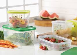 If You Care About Where Your Produce Comes From You Should Care About Where You Put It Fridgesmart Tupperware Fridgesmart Tupperware Recipes
