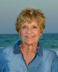 Dixie Arnold Obituary February 25, 2025