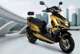 It's the first maxi scooter launched in india. Okinawa Praise India S Fastest E Scooter Launched For Rs 59 889