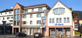 Vr Bank Sudwestpfalz Eg Pirmasens Zweibrucken Geschaftsstelle Rodalben