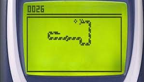 Lernen sie kontinuierliche zusammenarbeit und innovationen bei nokia und anderswo kennen. Salio Una Version En Realidad Aumentada Del Clasico Juego De La Viborita De Nokia