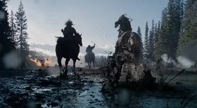 Movie Review – The Revenant | TL;DR Movie Reviews and Analysis