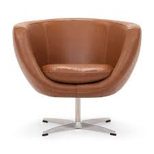 Tub Chair Leather Leather Chair Leather Lounge Chair Mid Century Lounge Chairs