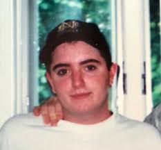 OBITUARY: Brian J. Maxwell, 34