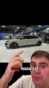 Maximus Berger Porsche