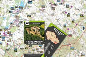 V plovdivu gólové sucho, v liberci pouze trefa veterána milana petržely. Mapa Zlinsko Slovacko A Bile Karpaty