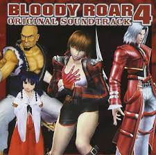Amazon.co.jp: BLOODY ROAR4 ORIGINAL SOUNDTRACK: ミュージック