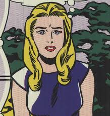 After Roy Lichtenstein