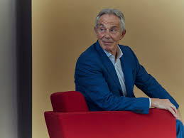 Image result for tony blair