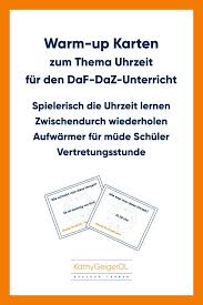 Die Uhrzeit Schritt Fur Schritt Auch Fur Whiteboard Oder Online Unterricht Daf Daz Niveau A1 Unterrichtsmaterial In Den Fachern Daz Daf Sachunterricht Uhrzeit Lernen Online Unterricht Daf