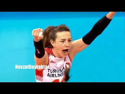 Meryem boz, türk milli kadın. Meryem Boz Nereli Boyu Yasi Voleybol Kariyeri Ve Oynadigi Takimlar