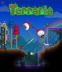 скачать террарию на пк 1 3 5 3 на русском с торрента Terraria Poslednyaya Versiya Skachat