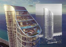 The property had been listed at $7.5 million prior to the sale. Lionel Messi Buys Condo At Porsche Design Tower