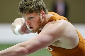 Former Barlow High star Ryan Crouser is an Olympic contender: Oregon track  & field rundown