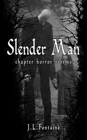 Slender Man eBook by Jamie Fontaine - EPUB | Rakuten Kobo United States