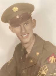 Vernon Vanoy Fuller Obituary November 16, 2022