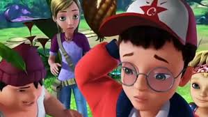 Les Nouvelles Aventures De Peter Pan Saison 1 Episode 11 La Chasse Au Tresor Video Dailymotion