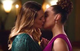 Good Witch Clip: Sam And Cassie First Kiss - Youtube