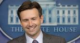 Image result for Josh Earnest