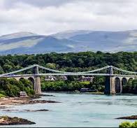 Celebrating 200 Years-Menai Suspension Bridge Opening to ...