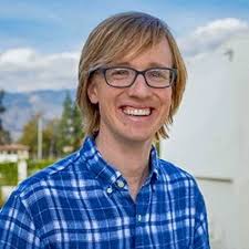 Faculty Distinctions: The World's a Laboratory