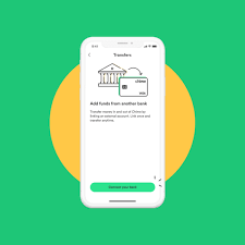 This is a popular option for customers who don't carry cash and are looking to maybe split a bill at a restaurant. Chime Basics How To Move Money Into Chime Chime