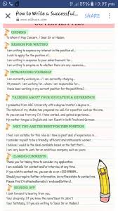 Pin By Maker Achuoth On A C Students English Writing Skills Writing A Cover Letter Essay Writing Skills