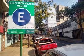 Ciudad de Posadas