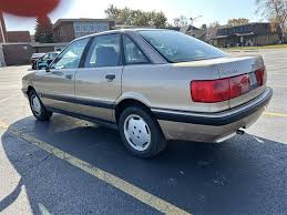 Image result for Taupe 1988 Audi