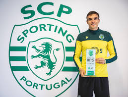João maria lobo alves palhinha gonçalves. Sporting Clube De Portugal On Twitter Ninguem Ficou Indiferente A Mais Uma Exibicao De Joao Palhinha Foi Eleito Por Voces O Manofthematch Frente Ao Portimonense Sc Https T Co Jrvjkumbyb