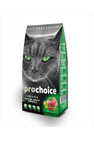 Prochoice Pro 36 Kuzu Etli Yetiskin Kedi Mamasi 15 Kg Kingpetshop Com Tr
