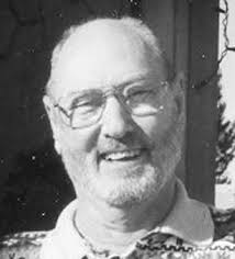 James Irwin Obituary (2005)