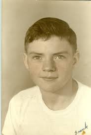 Francis Richards Obituary